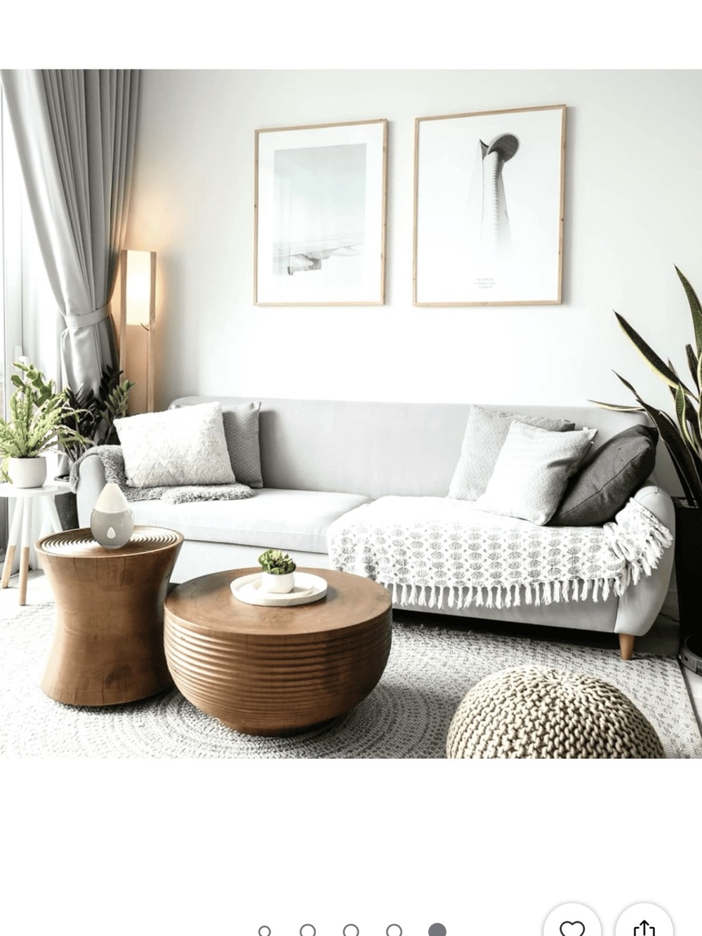 Aroma diffuser - Picture 8 of 9